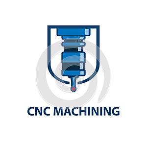 CNC Machining icon