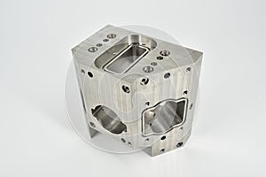 CNC Precision part