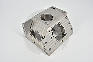 CNC Precision part