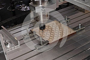 Cnc router