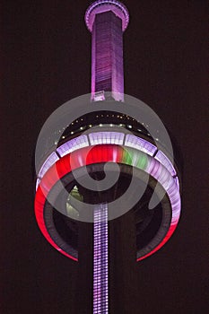 Cntower