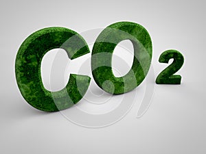 CO2 photo