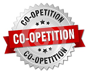 co-opetition badge
