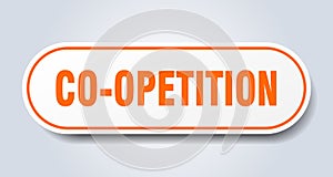 co-opetition sticker.