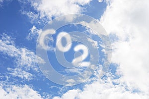 CO2 photo