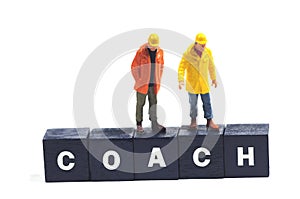 Coach