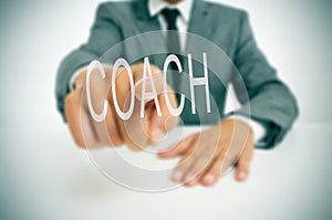 Coach