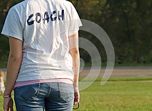 Coach