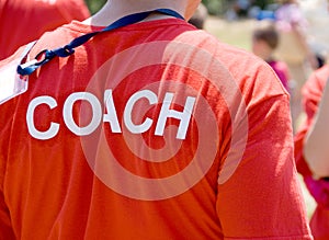 Coach