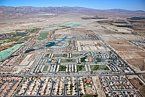 Coachella Valley