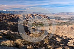 Coachella Valley overview