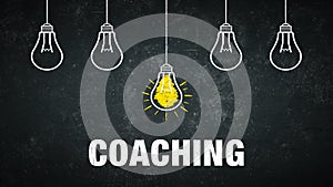 Coaching