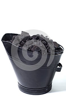 Coal bucket