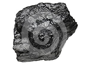 Coal Lump photo