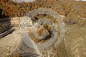 Coal Mine Appalachia