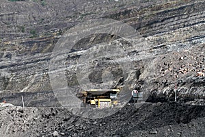 Coal Mine