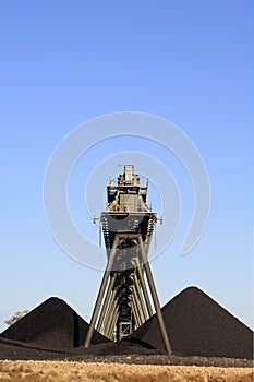 Coal Mining Conveyor Belt