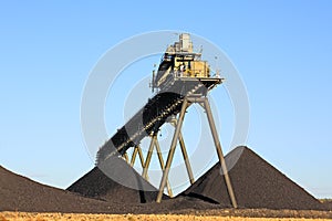 Coal Mining Conveyor Belt