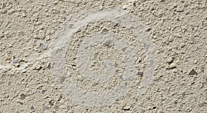 Coarse Aggregate Concrete Texture Seamless
