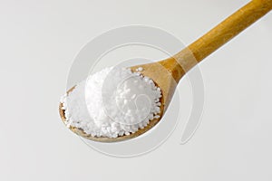 Coarse grained salt