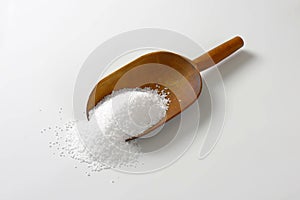 Coarse grained salt