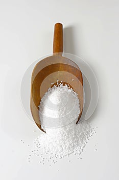 Coarse grained salt