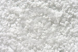 Coarse grained salt