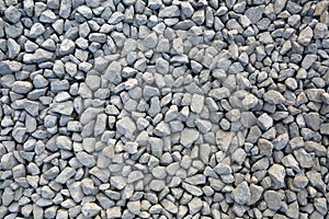 Coarse Gravel - Stone Texture