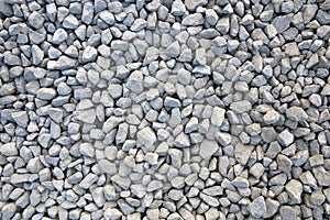 Coarse Gravel - Stone Texture