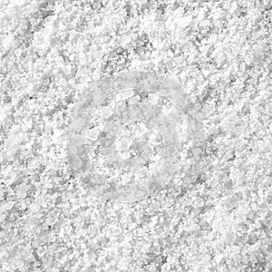 Coarse Salt Detailed Texture Background