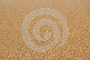 Coarse sand background texture