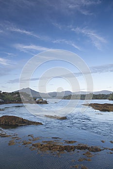 Coast of Beara Peninsula