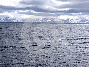 Bering Island The Bering Sea, Commander Islands photo