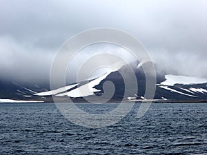 Bering Island The Bering Sea, Commander Islands photo