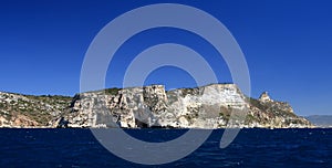 Coast of Cagliari photo