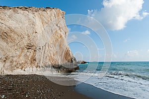 Coast of Cyprus