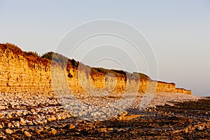 coast of Oleron Island, Poitou-Charentes, France