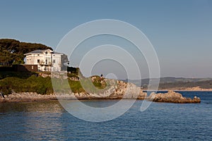 Coast of Santander photo