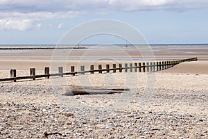 Coast View, Rhyl North wales