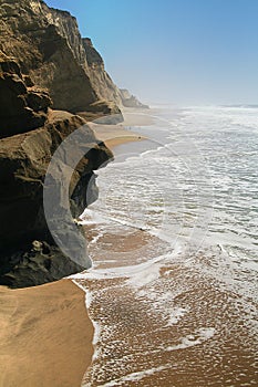 Coastal California