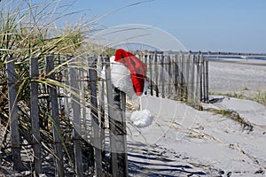 Coastal Christmas