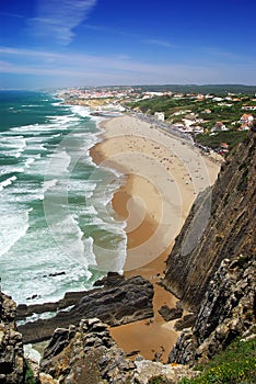 Coastal Cliffs photo