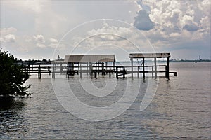 Coastal Docks