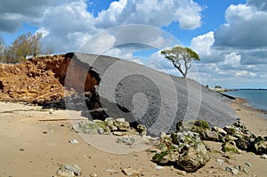 Coastal Erosion