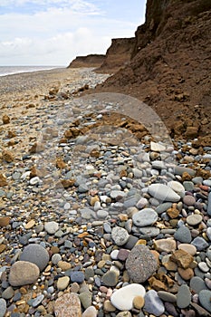 Coastal Erosion photo