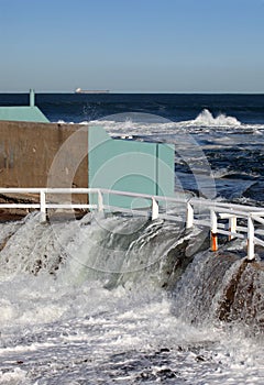 Coastal Flooding