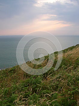 Coastal Footpath