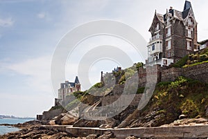 Coastal Landscape