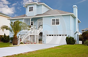 Coastal residental 9