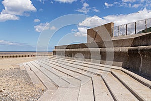 Coastal View Rhyl North Wales